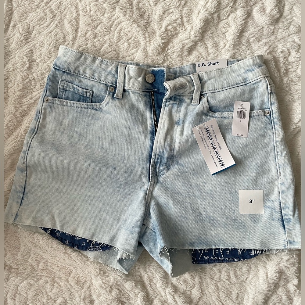 Old Navy women’s Shorts